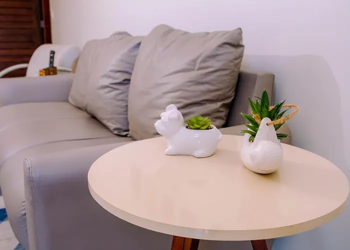 Apartamento 2 Quartos 150Mt Da Praia E Do Shopping