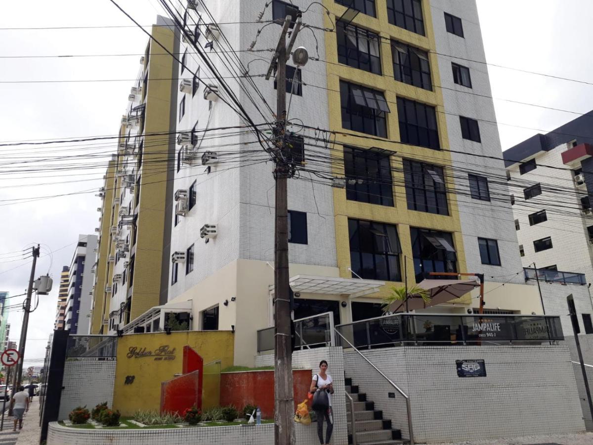 Apartment 2 Quartos 150mt Da E Do Shopping