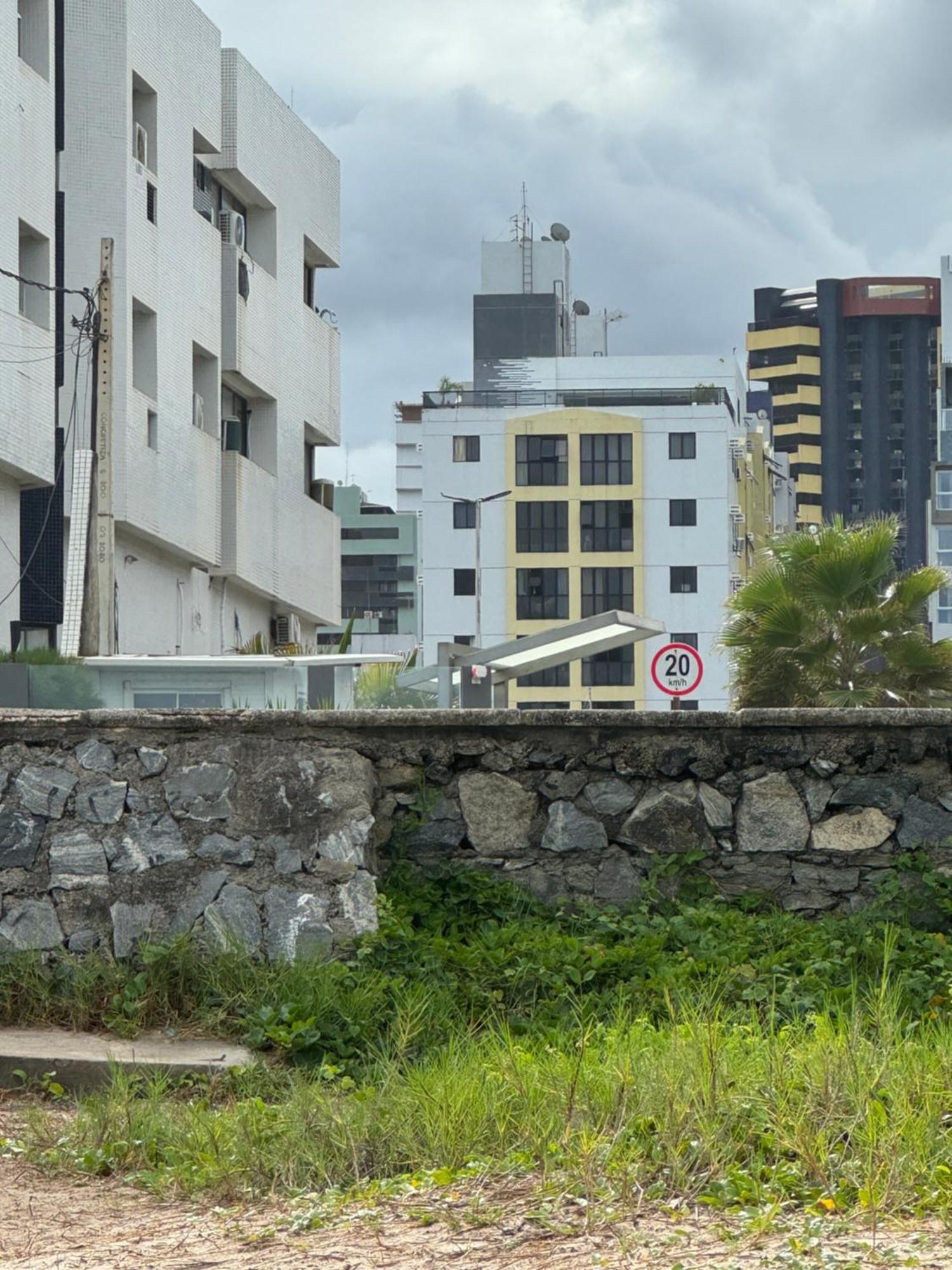Apartment 2 Quartos 150mt Da E Do Shopping *