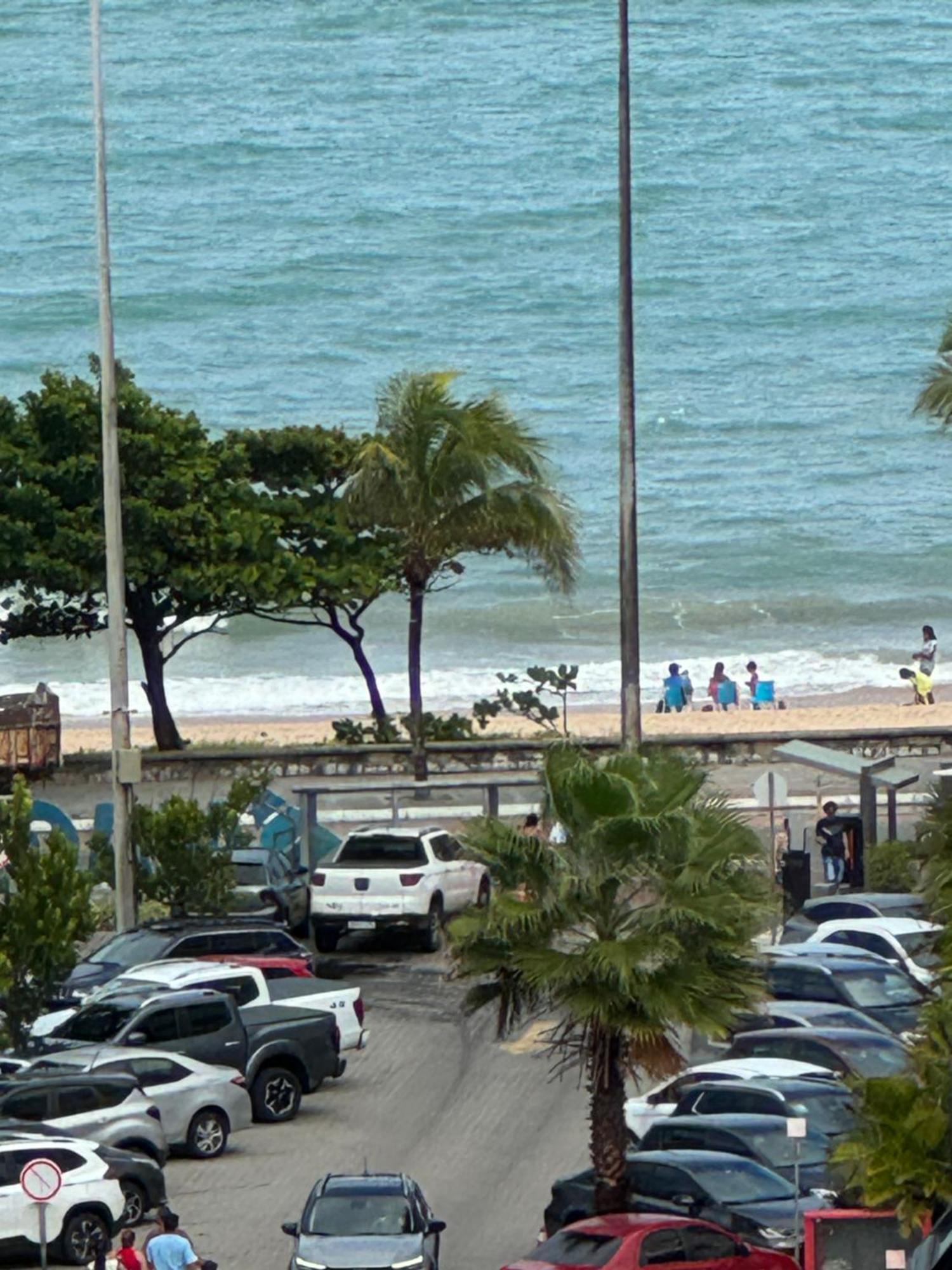 2 Quartos 150mt Da E Do Shopping Apartment