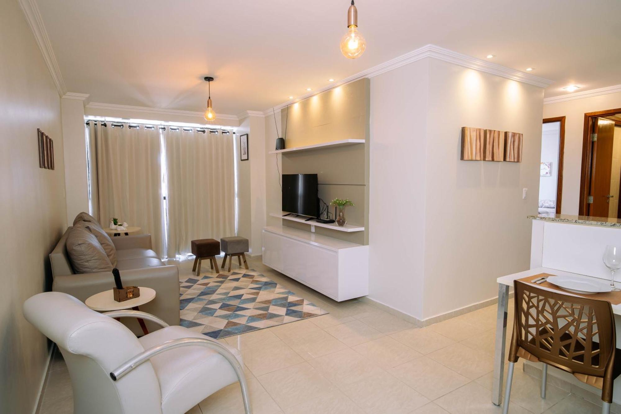 2 Quartos 150mt Da E Do Shopping *