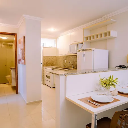 Apartamento 2 Quartos 150Mt Da Praia E Do Shopping Joao Pessoa Exterior photo