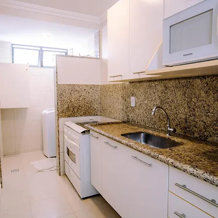 Apartamento 2 Quartos 150Mt Da Praia E Do Shopping Joao Pessoa Exterior photo