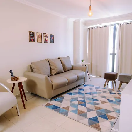 Apartamento 2 Quartos 150Mt Da Praia E Do Shopping Joao Pessoa Exterior photo