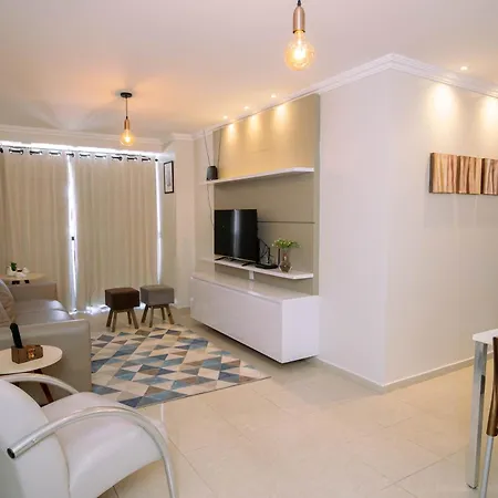 Apartamento 2 Quartos 150Mt Da Praia E Do Shopping Joao Pessoa Exterior photo