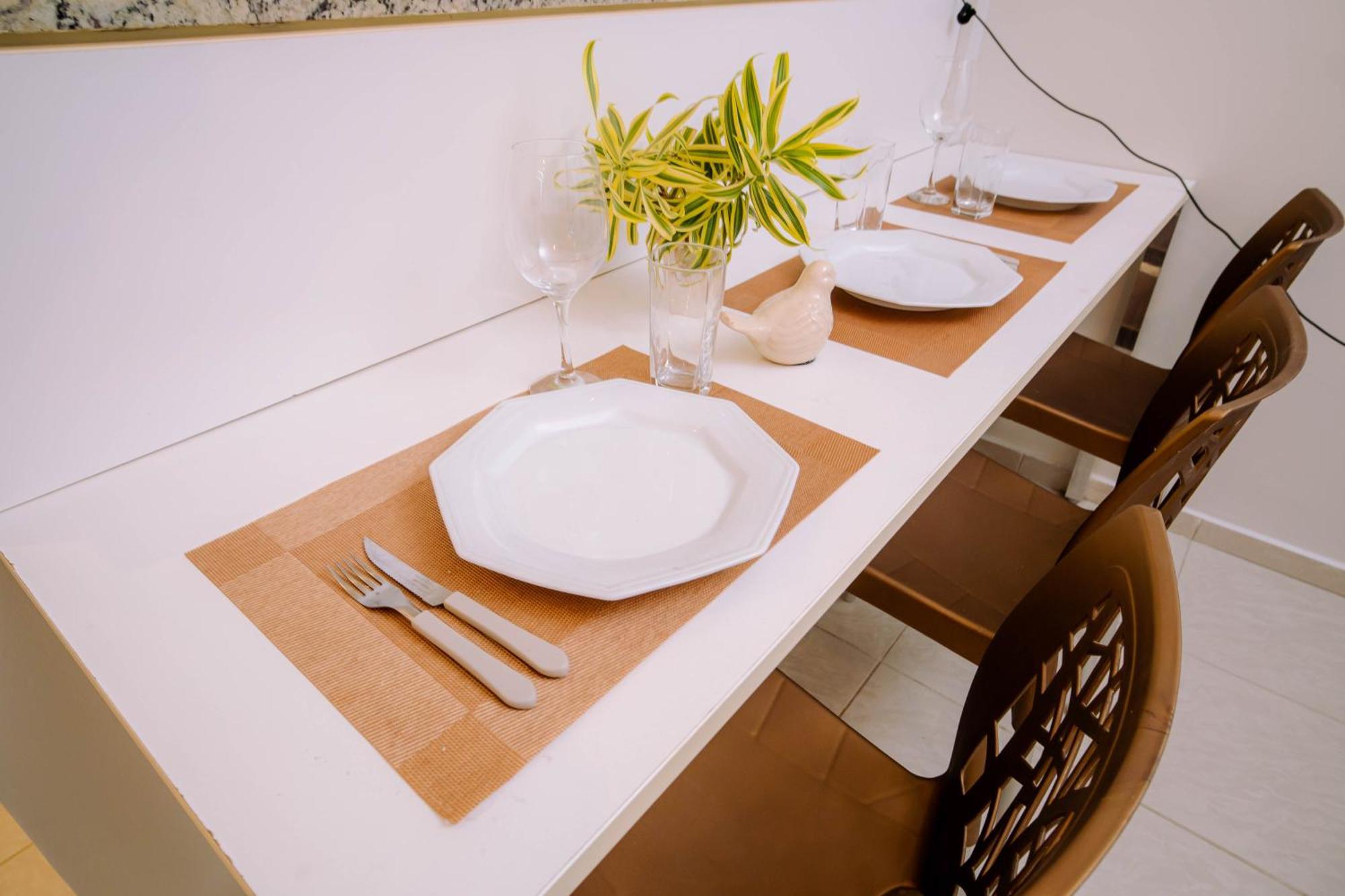 Apartment 2 Quartos 150mt Da E Do Shopping Joao Pessoa